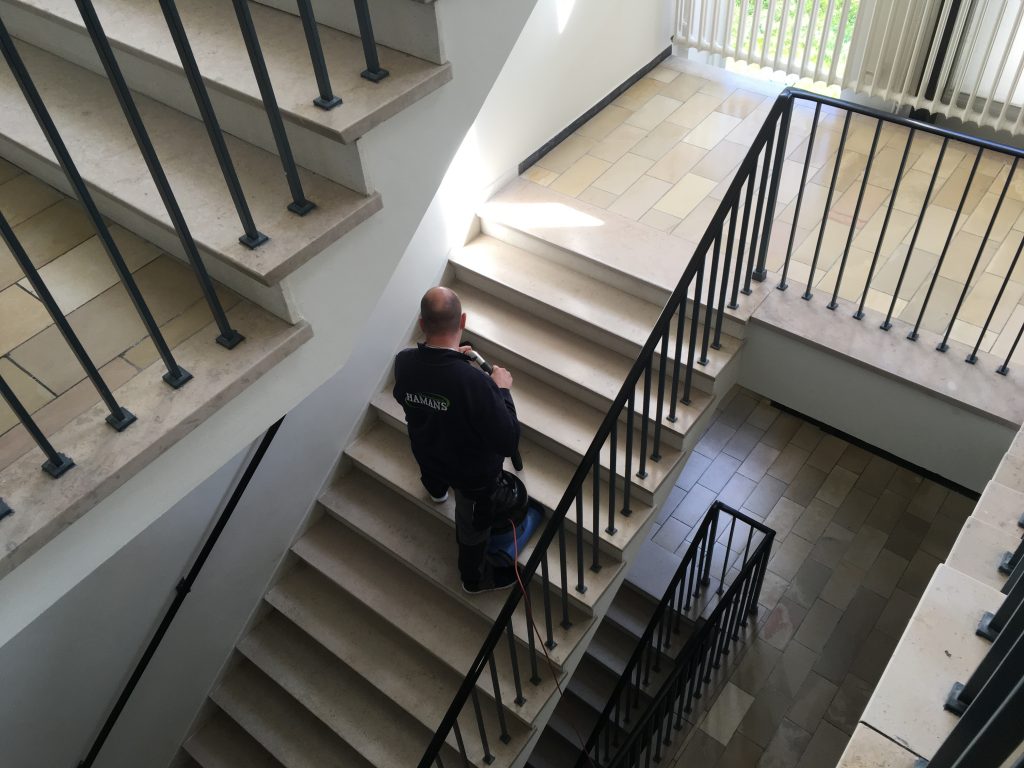 VvE schoonmaak in Heerhugowaard?